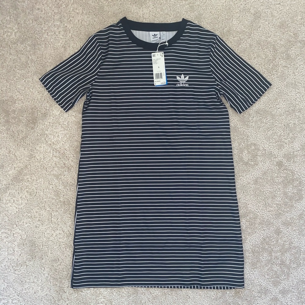 Adidas Dress